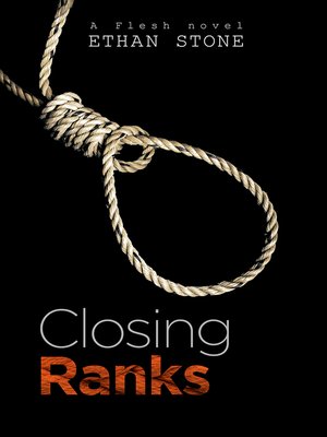 cover image of Closing Ranks